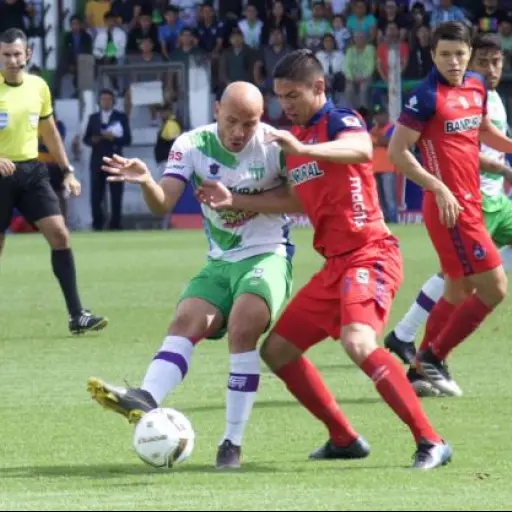 Preventa de boletos para Antigua GFC y Municipal 