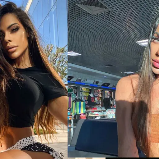 Suzy Cortez Billar Instagram Emisoras Unidas Guatemala ,