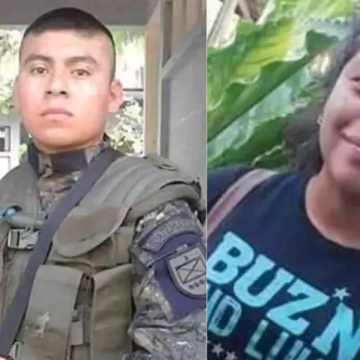 Viajaban a una aldea de El Asintal, Retalhuleu.