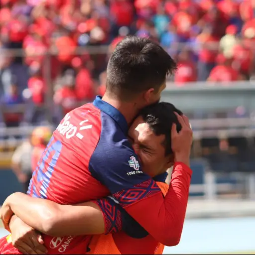 Municipal-Comunicaciones-Semifinales-Apertura-2019 ,