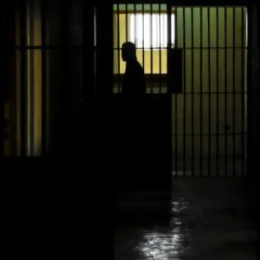 El diario El País fue recibido por el pandillero quien cumple una pena de 169 años de prisión.