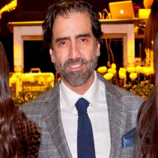 Alejandro Fernández