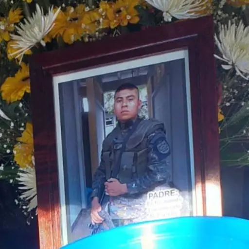 El hecho ocurrió en Gualán, Zacapa.