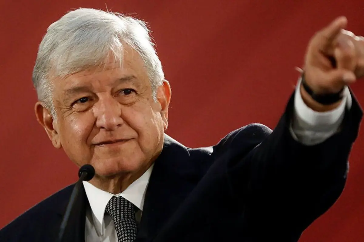 López Obrador
