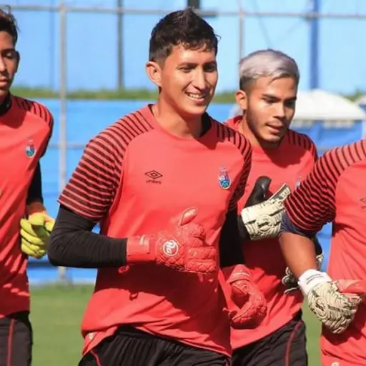 Portero-Titular-Municipal-Final-Ida-Apertura-2019 ,