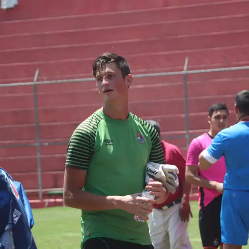 Haguen fue expulsado en el Clásico 310.