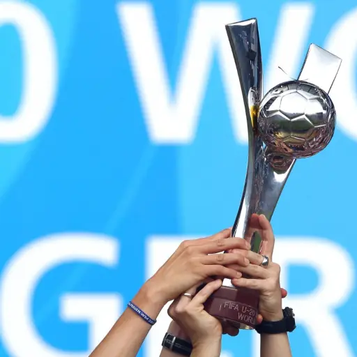 Mundial Sub20 femenino en Costa Rica y Panama ,