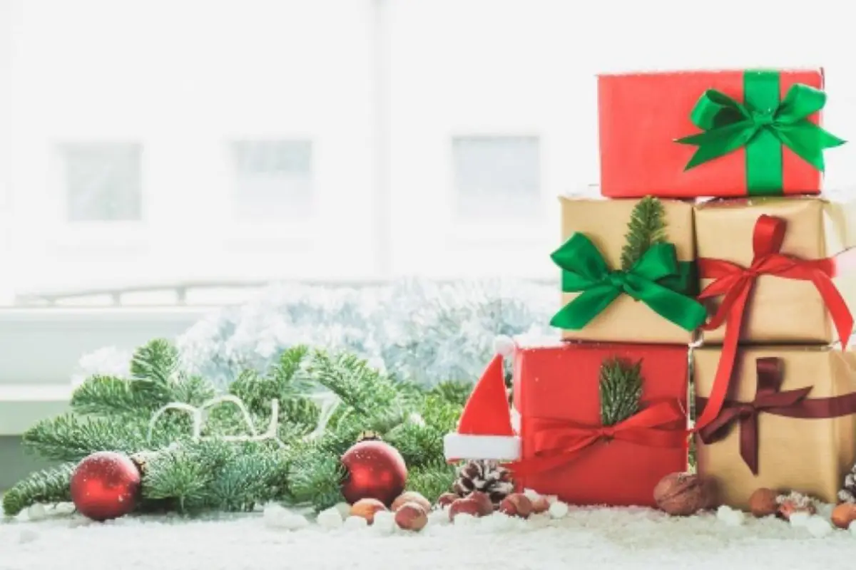 Regalos de navidad que aumentan la obesidad