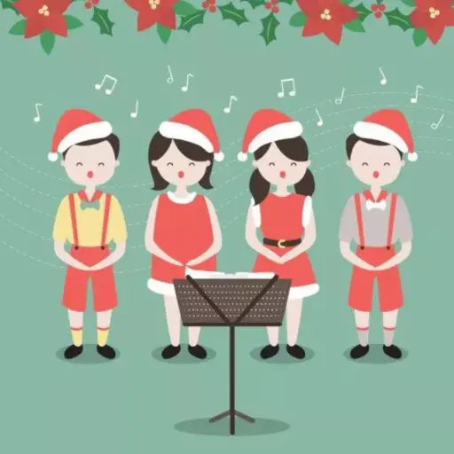 Villancicos navideños esconden historias inimaginables