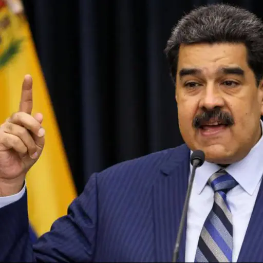 Maduro acusa de mentir a funcionario de EEUU que denunció sobornos a diputados venezolanos