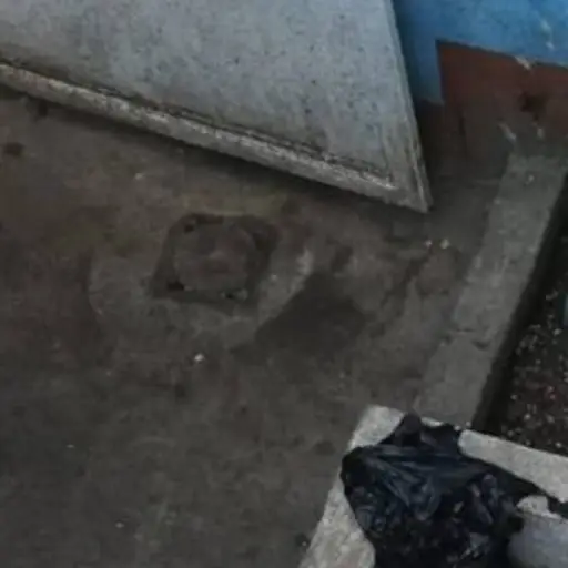 El hecho causó repudio entre los pobladores. Foto: redes sociales.