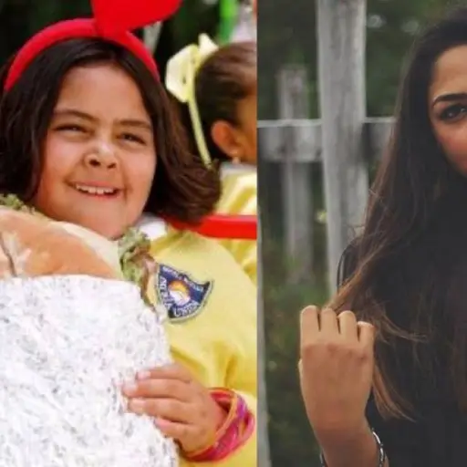 Polita Vivan los Niños ,