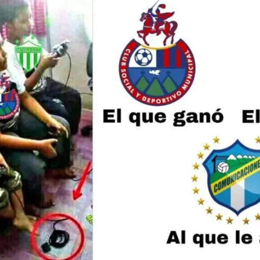 Municipal memes Apertura ,