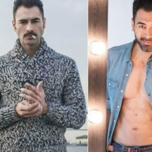 Sebastián Ferrat El Señor de los Cielos actor