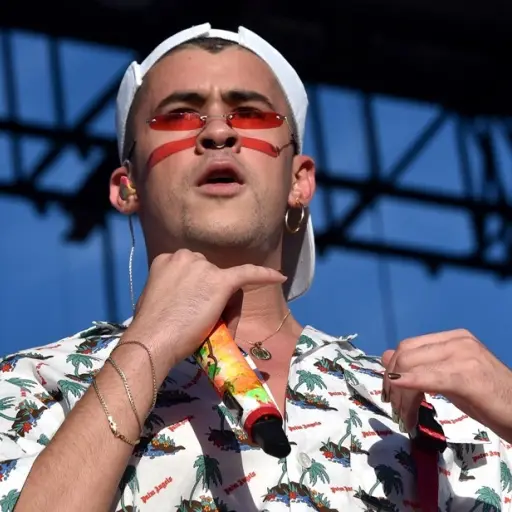 Bad Bunny