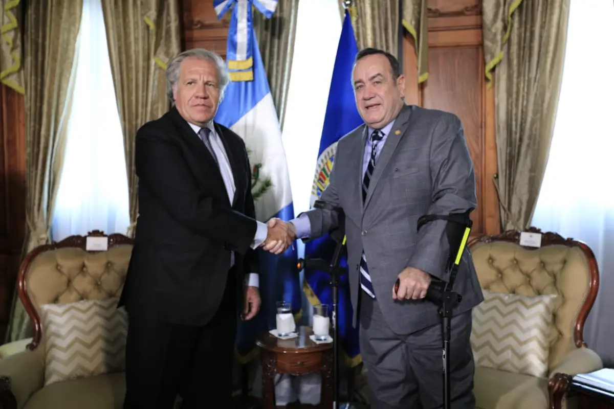 presidente-AG-Luis-Almagro-OEA-1, 