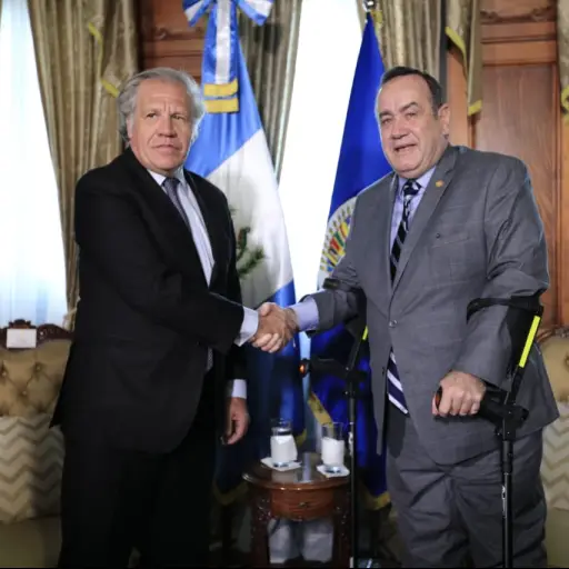presidente-AG-Luis-Almagro-OEA-1 ,