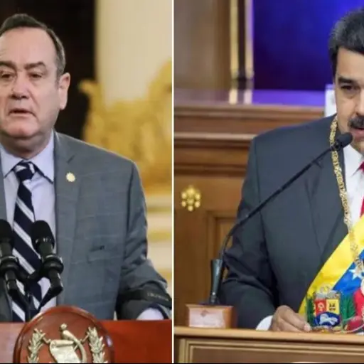 guatemala-venezuela ,