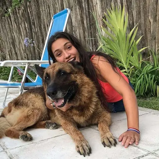 La sesión de fotos que salió mal