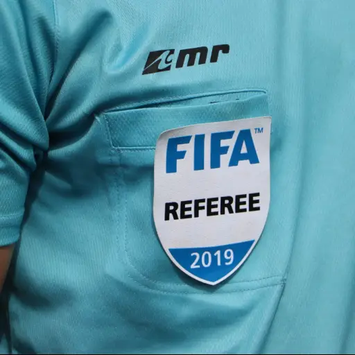 arbitros fedefut ,