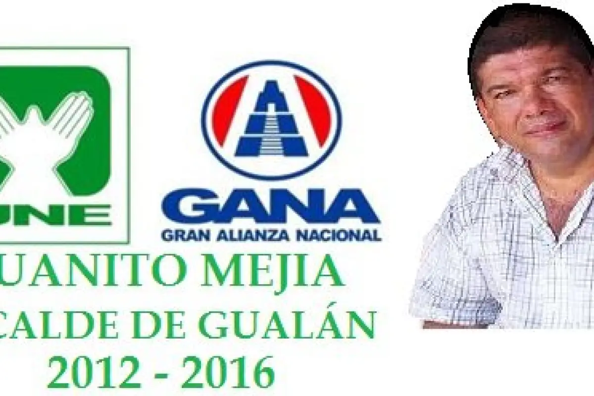 Ligan a proceso a exalcalde de Gualán, Zacapa por delito de fraude