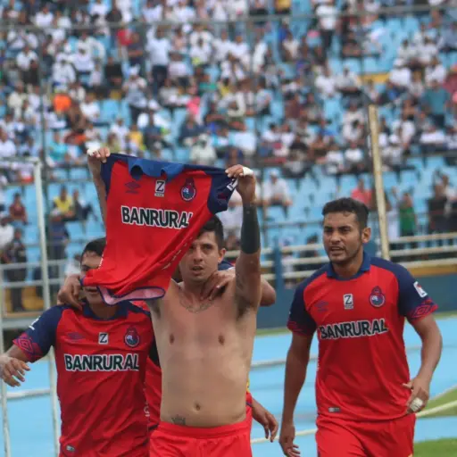 Foto: Mynor Sandoval