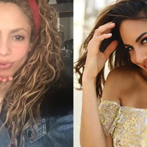 Shakira Valiere Dominguez