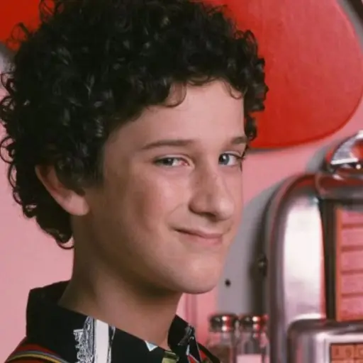 Screech Salvados por la campana