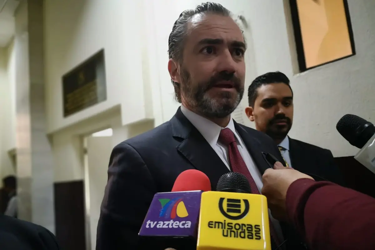 Acisclo Valladares Urruela se pone a disposición de juzgado