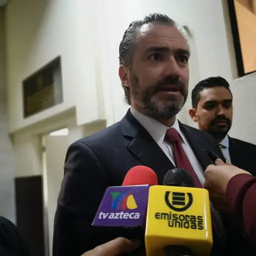 Acisclo Valladares Urruela se pone a disposición de juzgado