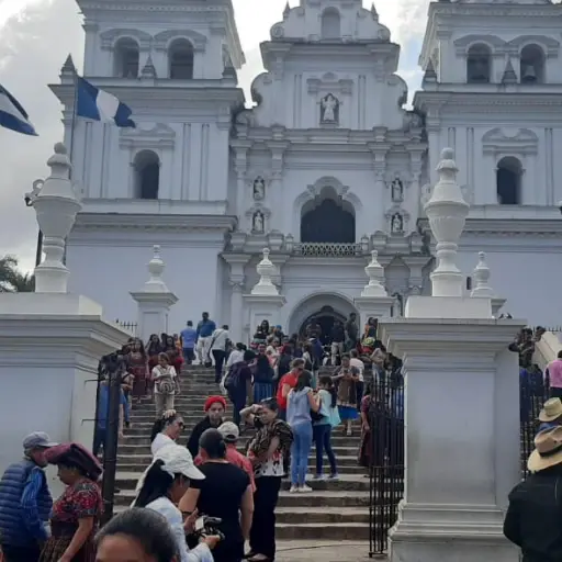 Esquipulas