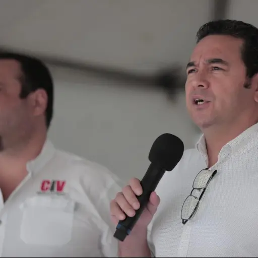 jimmy morales-civ ,
