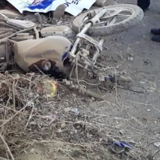 Los cuerpos de socorro atendieron estos hechos.