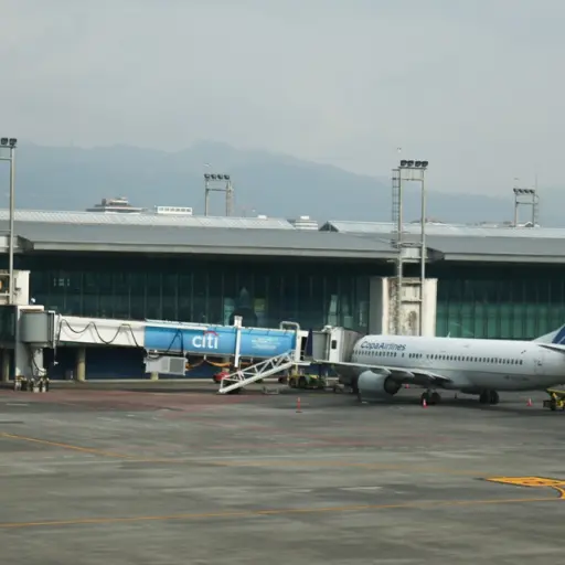 Estados Unidos mensaje a estadounidenses por cierre de aeropuerto