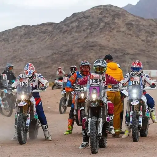 Rally-Dakar-Etapa-7-Resultado ,