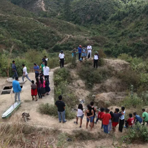 degollado cadaver san pedro ayampuc ,