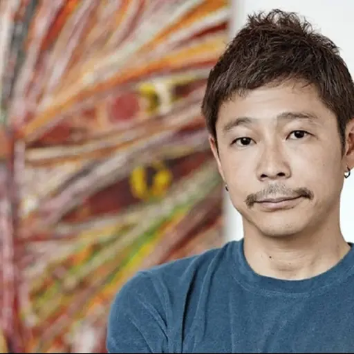 Millonario japonés busca novia para que lo acompañe a la Luna 