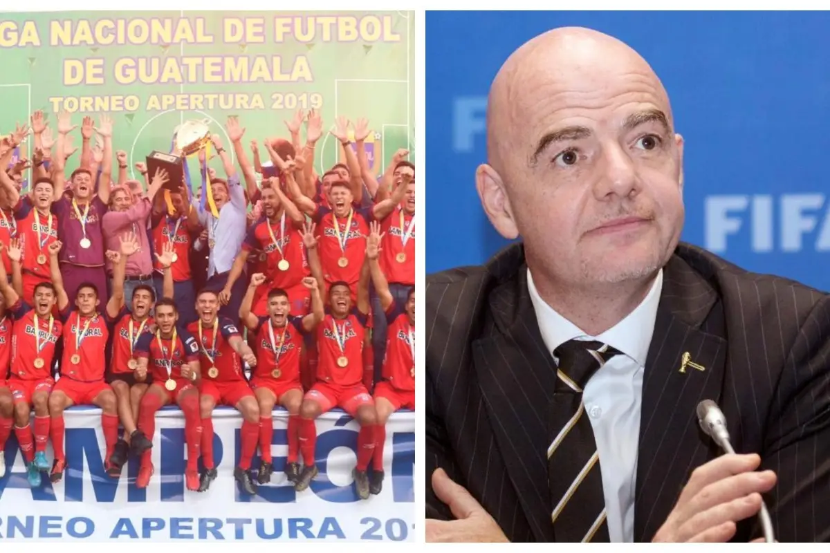 presidente de la FIFA a los orjos, 