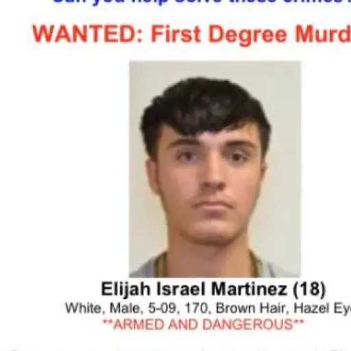 Sospechoso de asesinar a guatemalteco en Denver se entregó1 ,