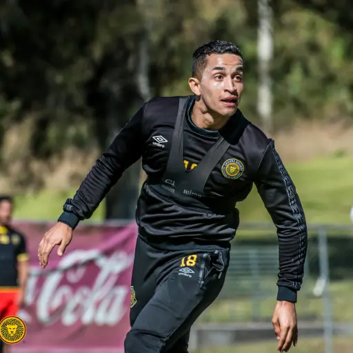 Marvin Ceballos - Ascenso MX ,