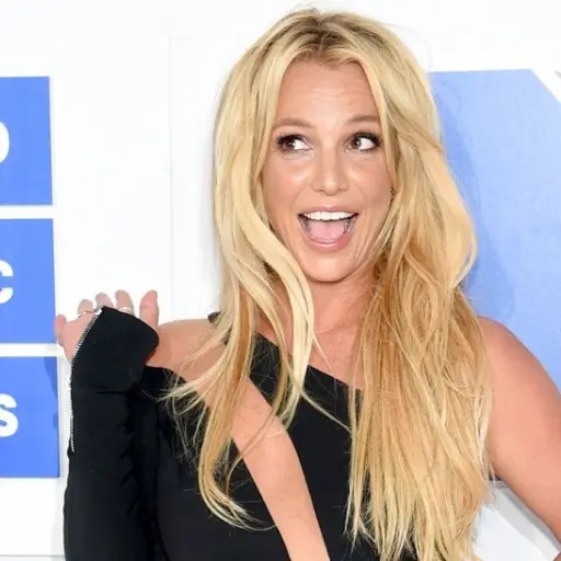 Britney Spears ,