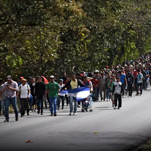 FOTO: JOHAN ORDONEZ / AFP / GETTY IMAGES