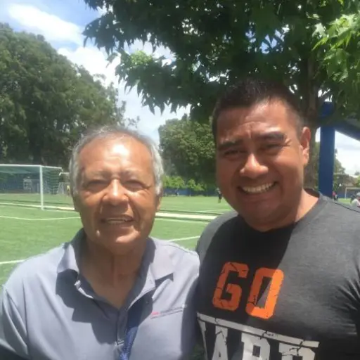 Foto Twitter Gonzalo Romero