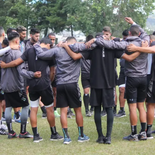 Foto: Comunicaciones FC