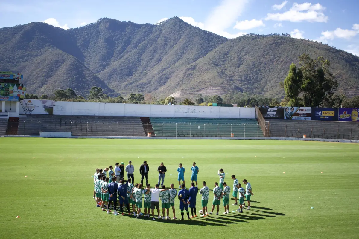 Antigua-Iztapa-Torneo-Clausura-2020, 