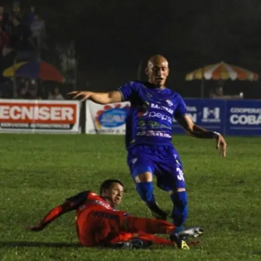 Cobán-Imperial-Municipal-Resultado ,