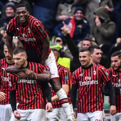 FBL-ITA-SERIEA-AC MILAN-UDINESE ,