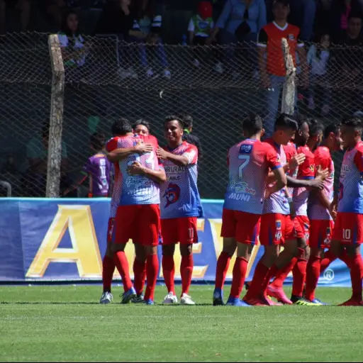 celebracion de Iztapa - Tabla de Posiciones ,