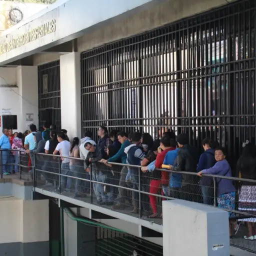 ¿Tiene que sacar antecedentes penales Conozca la forma más rápida de hacerlo ,