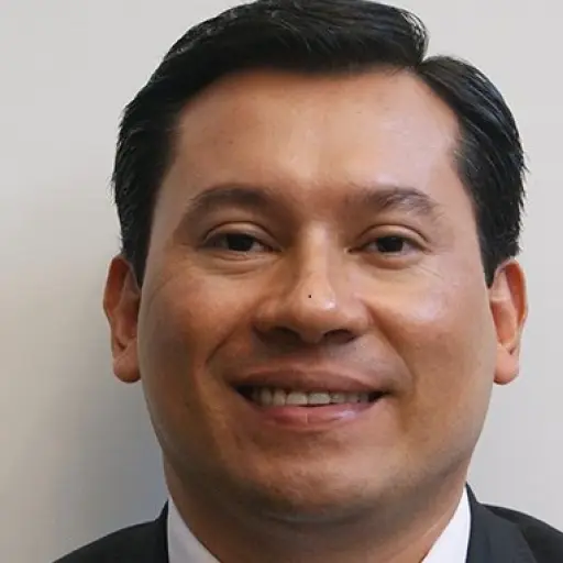 Diputado Escribá acciona para conservar antejuicio una semana más ,